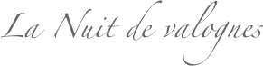 La Nuit de valognes